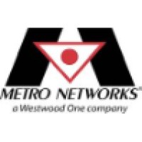 Metro Networks logo