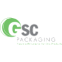 GSC Packaging Inc logo