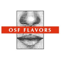 OSF Flavors logo
