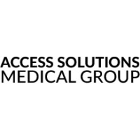 Access Solutions Medical Group logo