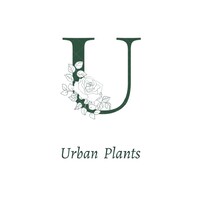 Urban Plants™ logo