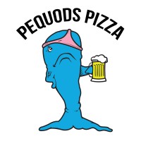 Pequod's Pizza logo