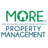MORE Property Management logo
