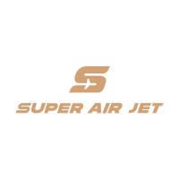 Super Air Jet logo