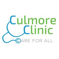 Culmore Clinic logo