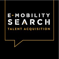 E-Mobility Search logo