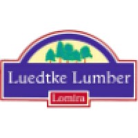 Luedtke Lumber, Inc. logo