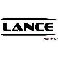 Lance Camper logo