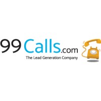 99 Calls logo