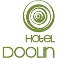 Hotel Doolin logo