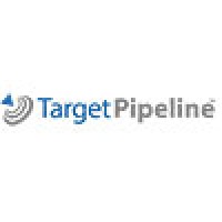 Target Pipeline logo