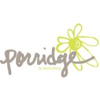 Porridge, LLC logo