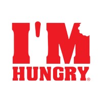 I'M HUNGRY logo