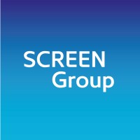 SCREEN Group logo