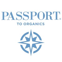 Passport To Organics logo