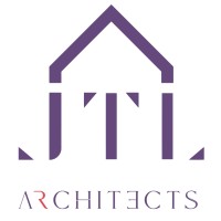 JTL Architects logo