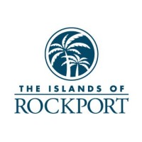 The Islands Of Rockport logo