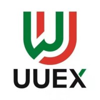 UUEX logo