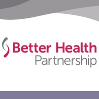 Better Health Partnership logo