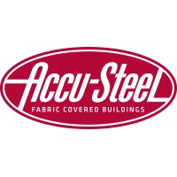 Accu-Steel Fabric Covered Buildings Inc. logo