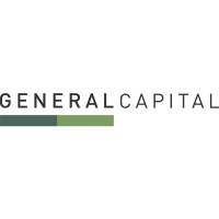 General Capital Group logo