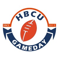 HBCU Gameday logo