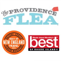 The Providence Flea LLC logo