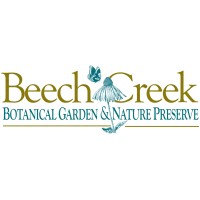 Beech Creek Botanical Garden & Nature Preserve logo