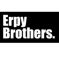 ERPY BROTHERS logo