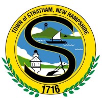 Town Of Stratham logo