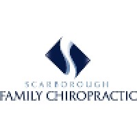Scarborough Family Chiropractic logo