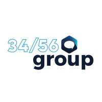 34/56 Group Inc. logo