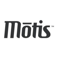 Motis Fire Rescue logo