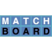 Matchboard logo