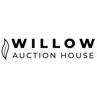 Willow Auction House logo