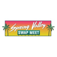 Spring Valley Swap Meet logo