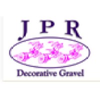 Jpr Decorative Gravel logo