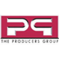 The Producers Group logo