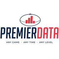 Premier Data logo