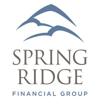 Spring Ridge Financial Group logo