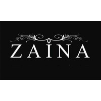ZAINA logo