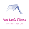Premiere Lady Fitness & Spa logo