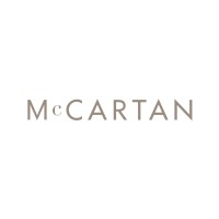 McCartan logo