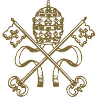 The Papal Foundation logo