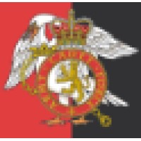 Buckinghamshire (The Rifles) Army Cadet Force logo