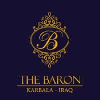 The Baron Hotel logo