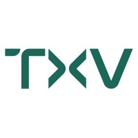 TXV logo