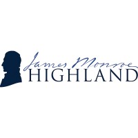 James Monroe's Highland logo