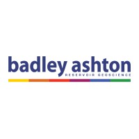 Badley Ashton logo