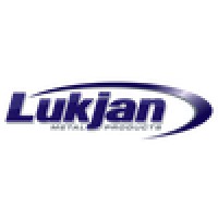 Lukjan Metal Products Inc logo